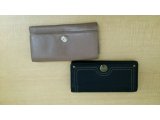 ブルガリとコーチの財布 買取しました