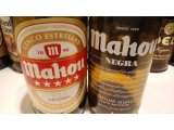 スペインビール☆マオウビール始めました　共和駅前エルボラッチョ
