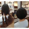 ヘアドネーション♪♪