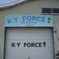 K・Y　FORCE（ケー・ワイ　フォース）