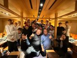 2025年もウラシコをよろしくお願いいたします