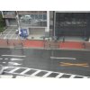 雨の日サービス！
