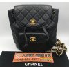 ★CHANEL　マトラッセ　リュックサック　買取致しました★
