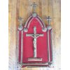 【1920-30's France Vintage】Crucifix / クルーシフィクス が入荷しました【目黒区・フランスビンテージ・キリスト受難の像・十字架・出張買取】