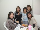 ☆久しぶりの再会、第2弾☆
