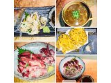 今宵も…