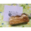 朝食はトースト