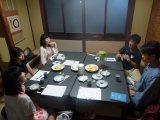 2.27(土)　朗読会「源氏物語・末摘花の巻」の御案内