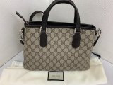 グッチ ハンドバッグ お買取りさせて頂きました。