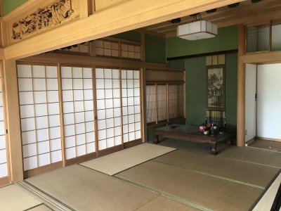 大家族向け賃貸住宅
