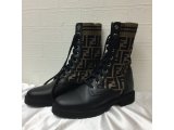 【フェンディ ショートブーツ】お買取させて頂きました！