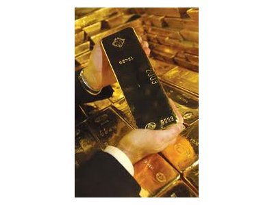 金・プラチナ買取相場