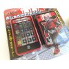 仮面ライダードライブおしゃべりタッチフォンなど景品玩具3点が新入荷しました。