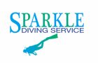 沖縄青の洞窟体験ダイビングとシュノーケリングボートツアーの SPARKLE 