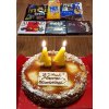 誕生日♪♪