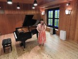 恋の季節♪ 西所沢音楽（ピアノ・バイオリン）教室
