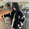 LOEWE ジャケット アナグラム ロゴ スポーティー エレガント ロエベ