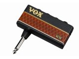 VOX ヴォックス amPlug3 AC30 ヘッドフォン ギターアンプ