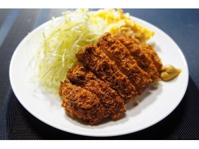 とんかつ