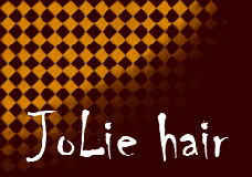 JoLie hair