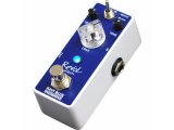 Revol Effects NAVY BLUE OVERDRIVE EOD-01