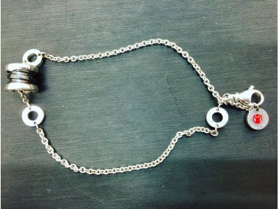 BVLGARI ブレスレットお買い取り