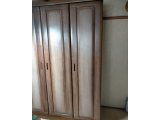 白石区本郷通北 大型家具の移動