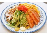 冷やし中華