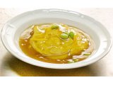 天津丼(スープ付き）
