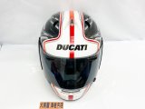 アライのフルフェイスヘルメット（Ducati）を買取させていただきました♪