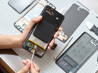 今回はスマホのバッテリー交換はいつおこなうべき?と言う内容です!