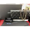 ☆人気商品高価買取☆　【CHANEL　シャネル　A33814　チェーンウォレット　キャビアスキン　極美中古　マトラッセ　チェーンショルダー】高価買取させて頂きました!!　プロの買取鑑定査定士が常駐ですので都内に行かずとも…お客様満足の高価買取が可能です(^-^)!!　久里浜で人気の買取店です。横須賀市・三浦市などたくさんのお客様にご利用頂いております!!