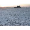 2/6『朝の積雪…連続3日目』