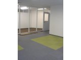 池袋パーテーション工事