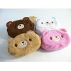 【新入荷】ふわふわもにゅもにゅキーポーチ定価580円→激安卸値230円～
