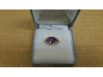 K18指輪買取しました。質岡崎質屋岡崎市貴金属ジュエリー金プラチナダイヤモンド時計ロレックスオメガブランドバックルイヴィトンシャネルエルメス携帯スマートフォン商品券株主優待券図書カードクオカードのお買取は地域No1安心高価買取&質の大黒屋質岡崎店にお任せ下さい。