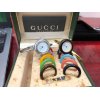 ☆グッチ・チェンジベゼル祭り!!☆　【GUCCI　グッチ　チェンジベゼル　婦人用腕時計　バングルウォッチ】高価買取させて頂きました!!　腕時計のお買取は専門知識を持ったプロの査定士にご依頼下さい☆　電池切れのお品物…不動品…部分損傷のお品物…などなどプロの査定士が診断し最善の策をお伝えいたします。　豊富な知識と経験を持ち合わせていますので買取価格には自信があります(^-^)!!是非、ご利用下さい。