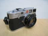 LEICA/ライカ　カメラを売るなら買取専門店大吉国立店です。LEICA/ライカ　カメラの買取なら任せてください。