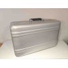 【ZEROHALLIBURTON / ゼロハリバートン】Aluminum  Attachc Case / アルミニウム アタッシュケース が入荷しました【目黒区・中目黒・出張買取】ReSALE LOOP