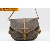 LOUIS VUITTON ルイヴィトン ソミュール モノグラムをお買取りさせて頂きました！ルイヴィトンをはじめ、シャネルやエルメス、グッチなどブランドバッグのお買取は金沢文庫駅東口徒歩２分の大黒屋金沢文庫駅東口店におまかせください♪