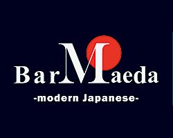 Bar Maeda　(バーマエダ)