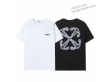 オフホワイトブランドスーパーコピー vogvip.com/brand-3-c0.html OFF-WHITE ブランド半袖Tシャツコピー