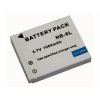 Replace the high quality Canon NB-6L Camcorder battery