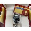 ☆腕時計続々お買取り☆　【OMEGA　オメガ　Ref.3513.50　スピードマスター　デイト　オートマティック　箱・ギャランティーカード付属　中古美品】高価買取させて頂きました!!　腕時計の相場を熟知したプロの買取鑑定査定士がいる久里浜の大黒屋です!!　横須賀・久里浜・野比・ハイランド・三浦などの皆様に非常にご好評頂いております!!