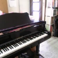 佐々木玲子 ピアノ教室 新潟市東区 中央区