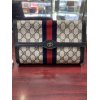 GUCCI グッチ セカンドバッグお買取させていただきました。