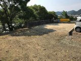 『資材置き場向け土地』香川県三豊市高瀬町下勝間