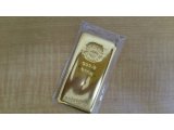 インゴット金買取しました。質岡崎質屋岡崎市貴金属ジュエリー金プラチナダイヤモンド時計ロレックスオメガブランドバックルイヴィトンシャネルエルメス携帯スマートフォン商品券株主優待券図書カードクオカードのお買取は地域No.1安心高価買取&質の大黒屋質岡崎店にお任せ下さい。