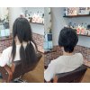 ヘアドネーション♪♪