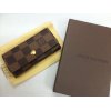 ルイヴィトン『４連キーケース』買取りました☆